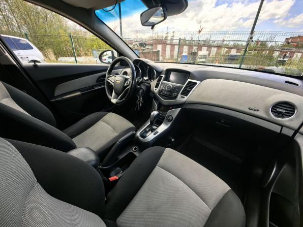 Chevrolet Cruze I с пробегом 2012 года, цена 539 000 рублей, 287113 км, седан, Автокод Объявления