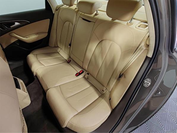 Audi A6 IV (C7) с пробегом 2012 года, цена 1 699 000 рублей, 136857 км, седан, Автокод Объявления