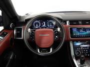 Land Rover Range Rover Sport II Рестайлинг Санкт-Петербург  - изображение 44