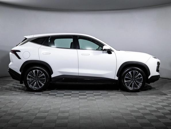JETOUR DASHING I с пробегом 2024 года, цена 1 999 999 рублей, 11200 км, внедорожник, Автокод Объявления