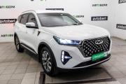 Chery Tiggo 7 Pro Max I Ульяновск  - изображение 35
