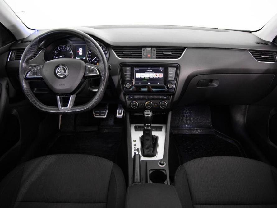Skoda Octavia III (A7) Санкт-Петербург  - изображение 10