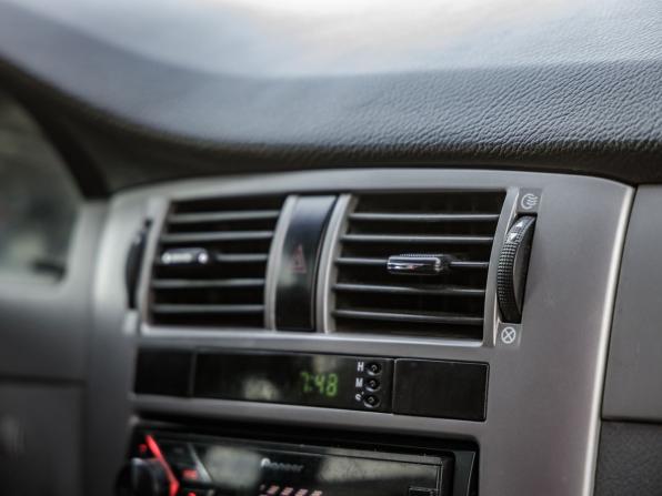 Chevrolet Lacetti I с пробегом 2007 года, цена 498 000 рублей, 185036 км, седан, Автокод Объявления