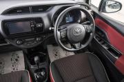 Toyota Vitz III (XP130) Рестайлинг 2 Красноярск  - изображение 33