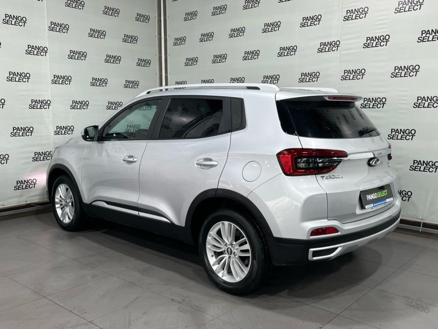 Chery Tiggo 4 I Оренбург  - изображение 3