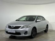 Toyota Corolla X (E140 E150) Рестайлинг Ижевск  - изображение 23