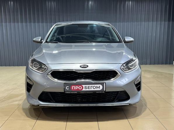 Kia Ceed III с пробегом 2019 года, цена 1 549 900 рублей, 135000 км, хэтчбек, Автокод Объявления