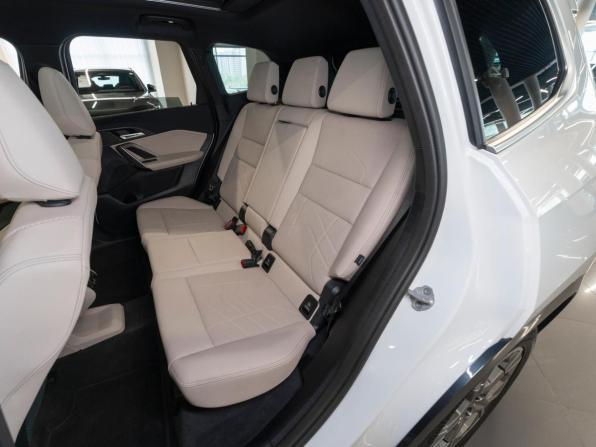 BMW X1 III (U11/U12) с пробегом 2023 года, цена 4 500 000 рублей, 23550 км, внедорожник, Автокод Объявления