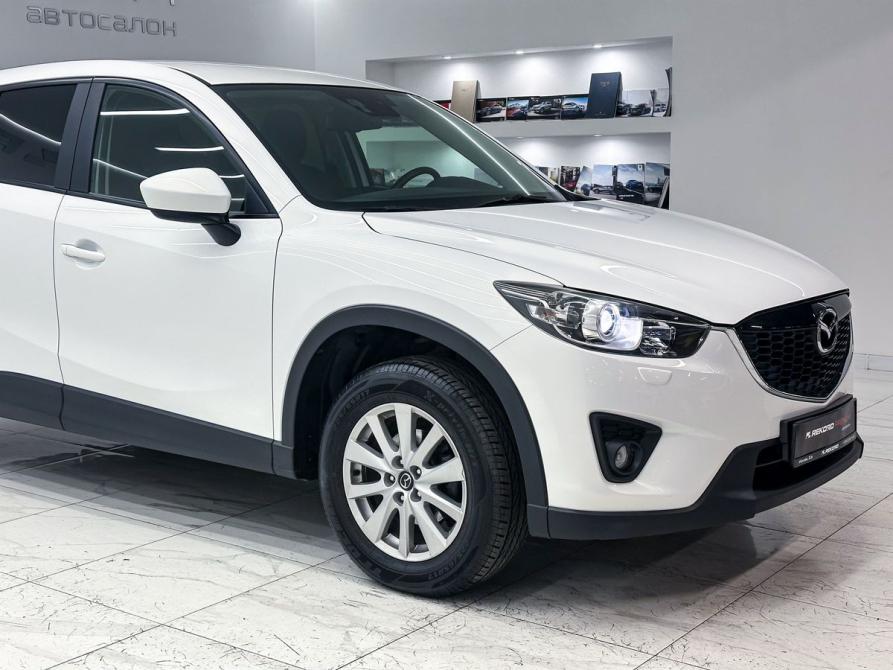 Mazda CX-5 I Уфа  - изображение 3