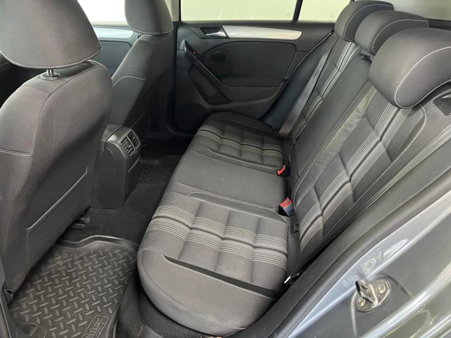 Volkswagen Golf VI Киров  - изображение 10