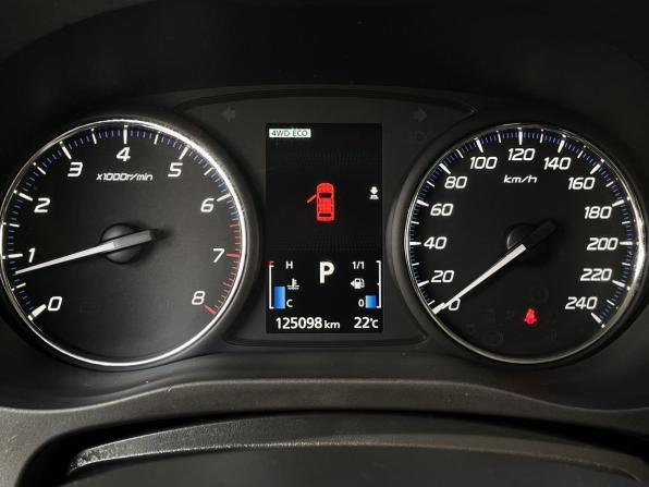 Mitsubishi Outlander III Рестайлинг 2 с пробегом 2015 года, цена 1 730 000 рублей, 124688 км, внедорожник, Автокод Объявления
