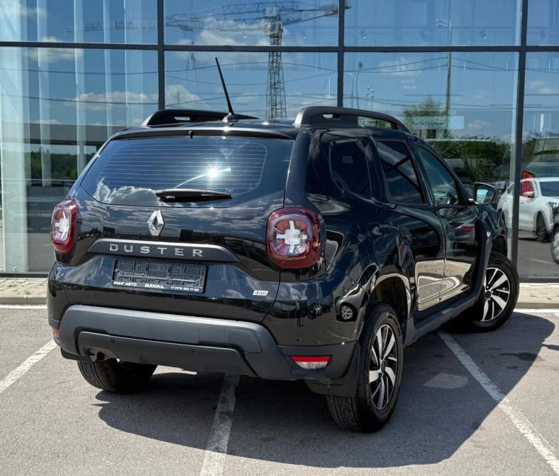 Renault Duster II Воронеж  - изображение 2
