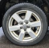 Nissan X-Trail II Рестайлинг Санкт-Петербург  - изображение 31