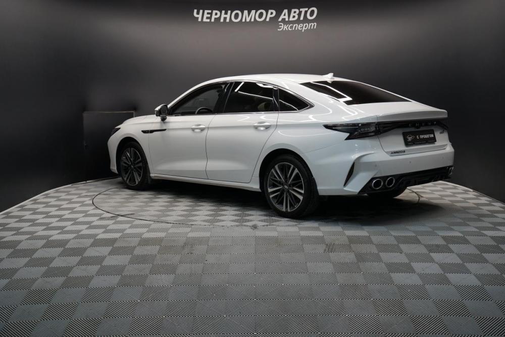 Chery Arrizo 8 Крым  - изображение 3