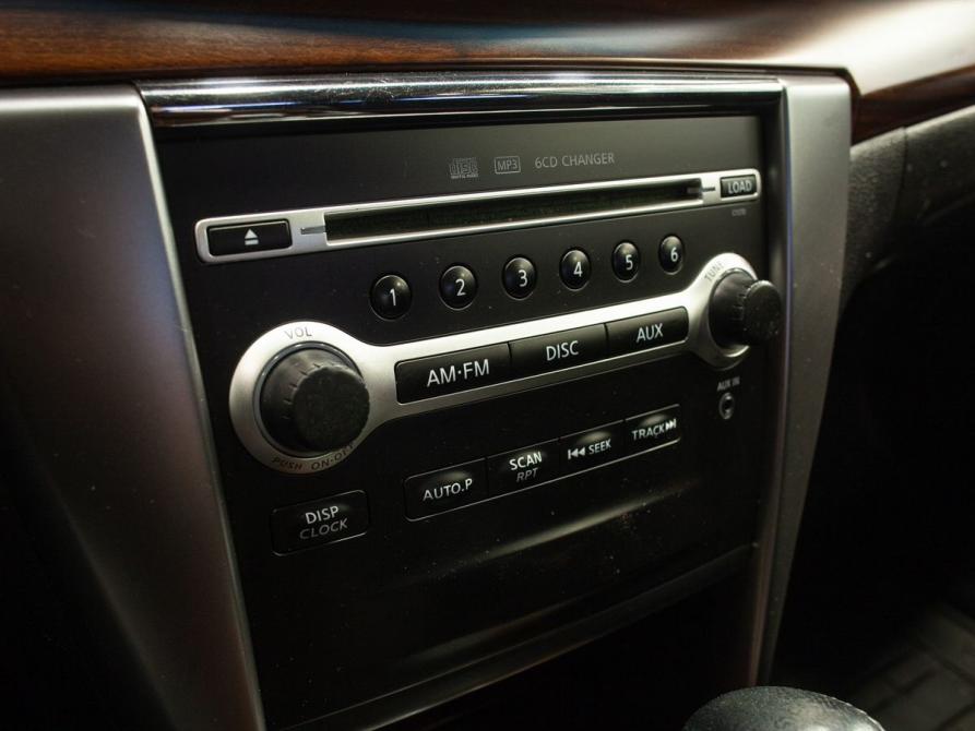 Nissan Teana II Иваново  - изображение 28
