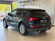 Audi Q5 I (8R) Рестайлинг Тверь  - изображение 23