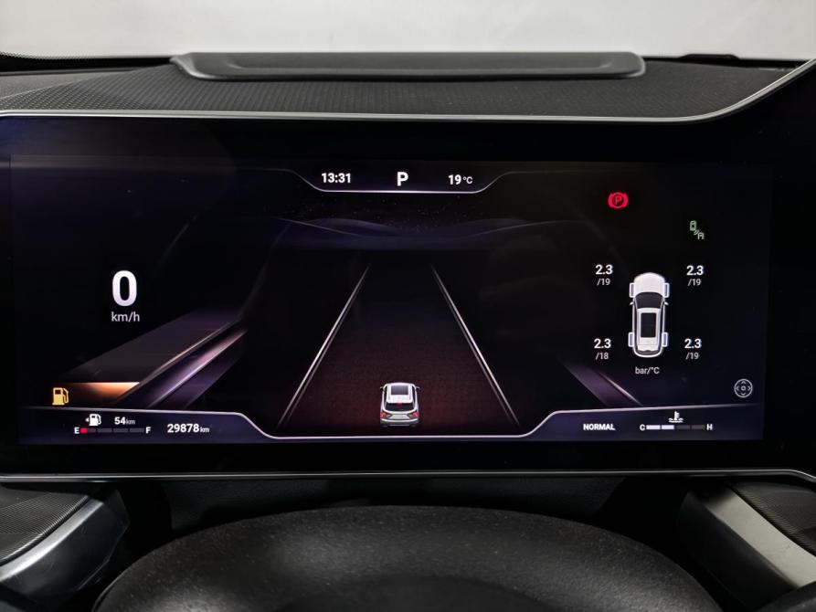 Haval F7 II Химки  - изображение 16