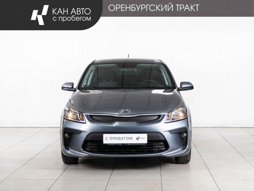Kia Rio IV Казань  - изображение 2