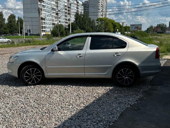 Skoda Octavia II (A5) Рестайлинг с пробегом 2012 года, цена 935 000 рублей, 230462 км, универсал, Автокод Объявления