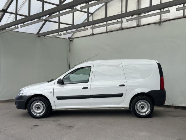 Lada (ВАЗ) Largus I с пробегом 2020 года, цена 890 000 рублей, 47303 км, фургон, Автокод Объявления