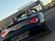 BMW Z4 I (E85/E86) Рестайлинг Волгоград  - изображение 54