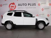Renault Duster II Минеральные Воды  - изображение 24