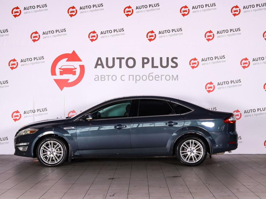 Ford Mondeo IV Рестайлинг Минеральные Воды  - изображение 6