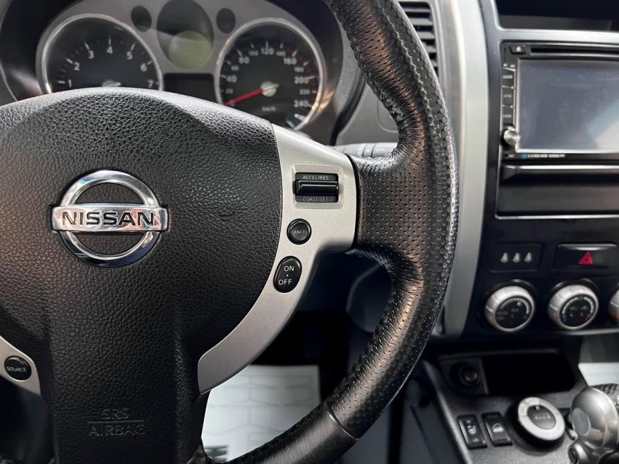 Nissan X-Trail II Тверь  - изображение 17