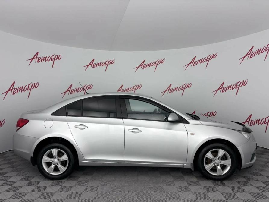Chevrolet Cruze I Псков  - изображение 6