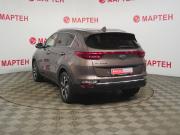Kia Sportage IV Рестайлинг Вологда  - изображение 24