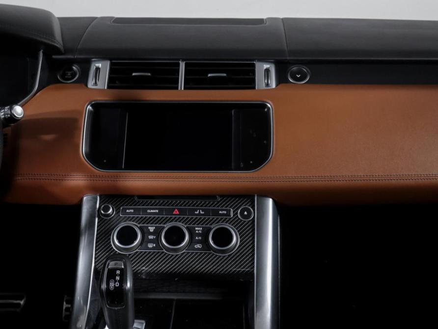 Land Rover Range Rover Sport II Москва  - изображение 13