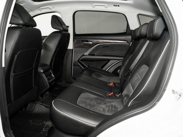 Haval H6 III с пробегом 2022 года, цена 2 050 000 рублей, 31996 км, внедорожник, Автокод Объявления