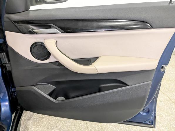 BMW X1 II (F48) Рестайлинг с пробегом 2021 года, цена 2 790 000 рублей, 94799 км, внедорожник, Автокод Объявления