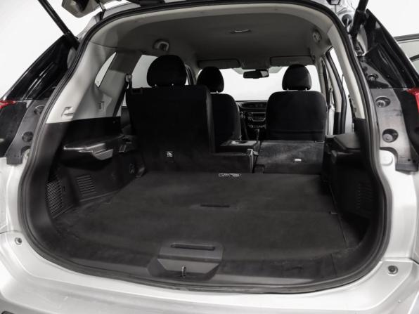 Nissan X-Trail III Рестайлинг с пробегом 2020 года, цена 1 899 000 рублей, 165247 км, внедорожник, Автокод Объявления