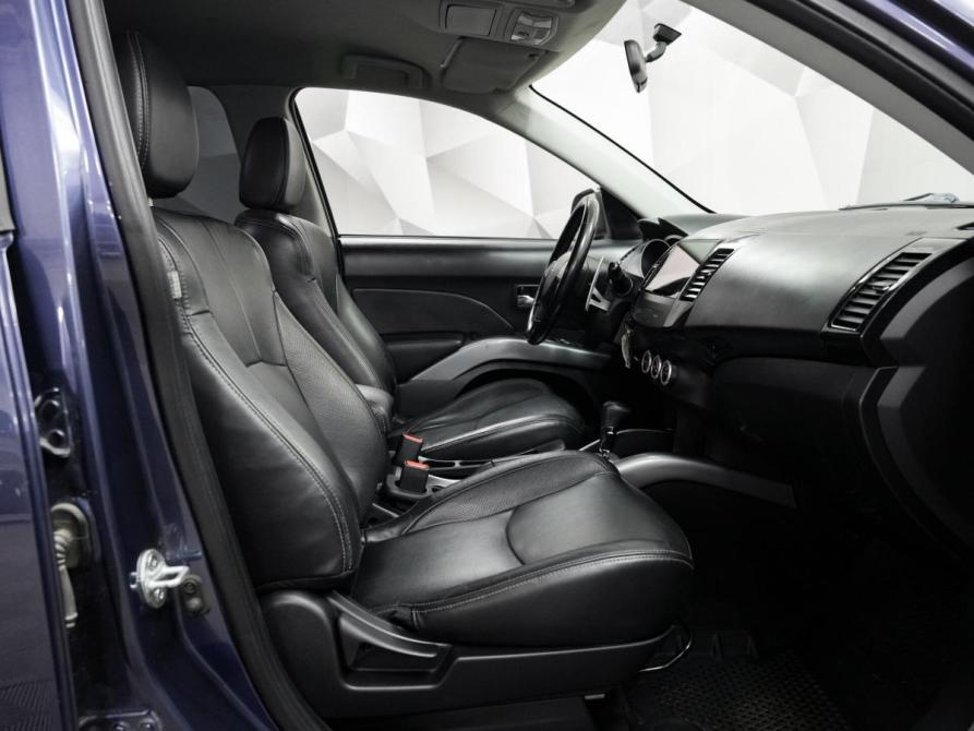 Peugeot 4007 Ульяновск  - изображение 13