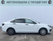 Lada (ВАЗ) Vesta I Рестайлинг (NG) Стерлитамак  - изображение 33