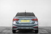 Hyundai Solaris II Кемерово  - изображение 26