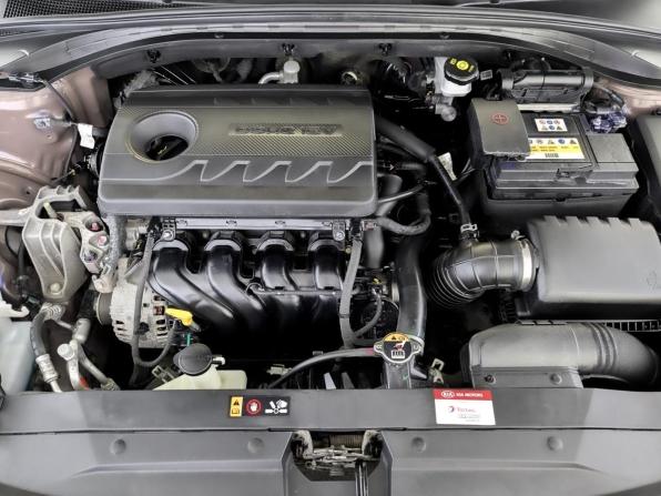 Kia Ceed III с пробегом 2020 года, цена 1 880 000 рублей, 88879 км, хэтчбек, Автокод Объявления