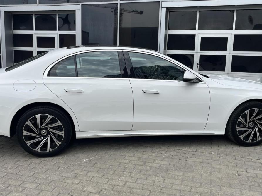 Mercedes-Benz E-Класс VI (W214 S214) Москва  - изображение 7