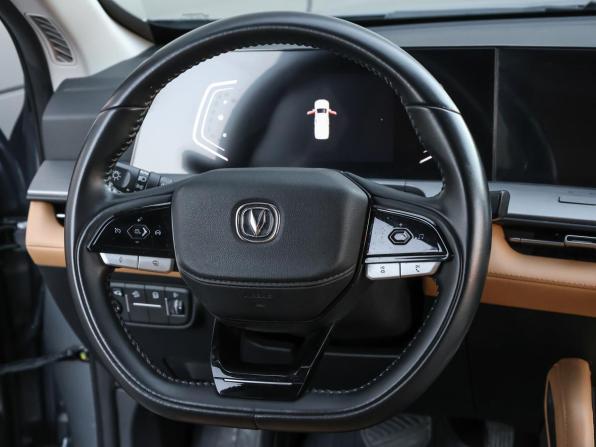 Changan Hunter Plus с пробегом 2023 года, цена 2 598 000 рублей, 58000 км, offers.body_type.unknown, Автокод Объявления