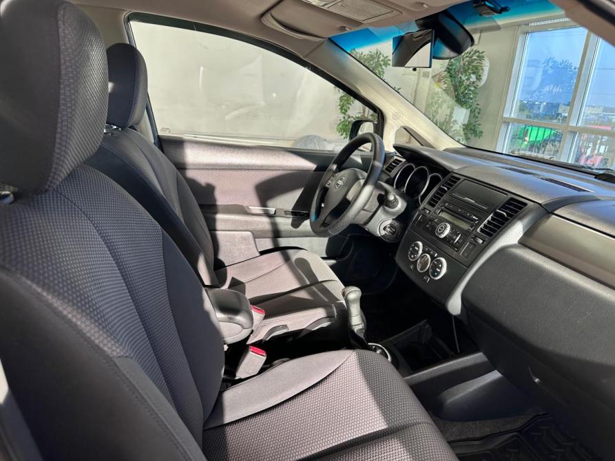 Nissan Tiida I Волгоград  - изображение 9