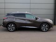Nissan Murano III (Z52) Москва  - изображение 30