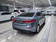 Kia Rio III Рестайлинг Набережные Челны  - изображение 32