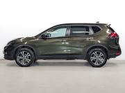Nissan X-Trail III Рестайлинг Москва  - изображение 38