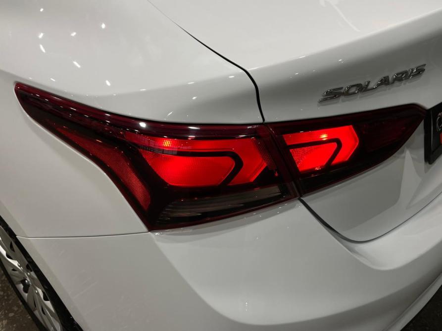 Hyundai Solaris II Пермь  - изображение 10