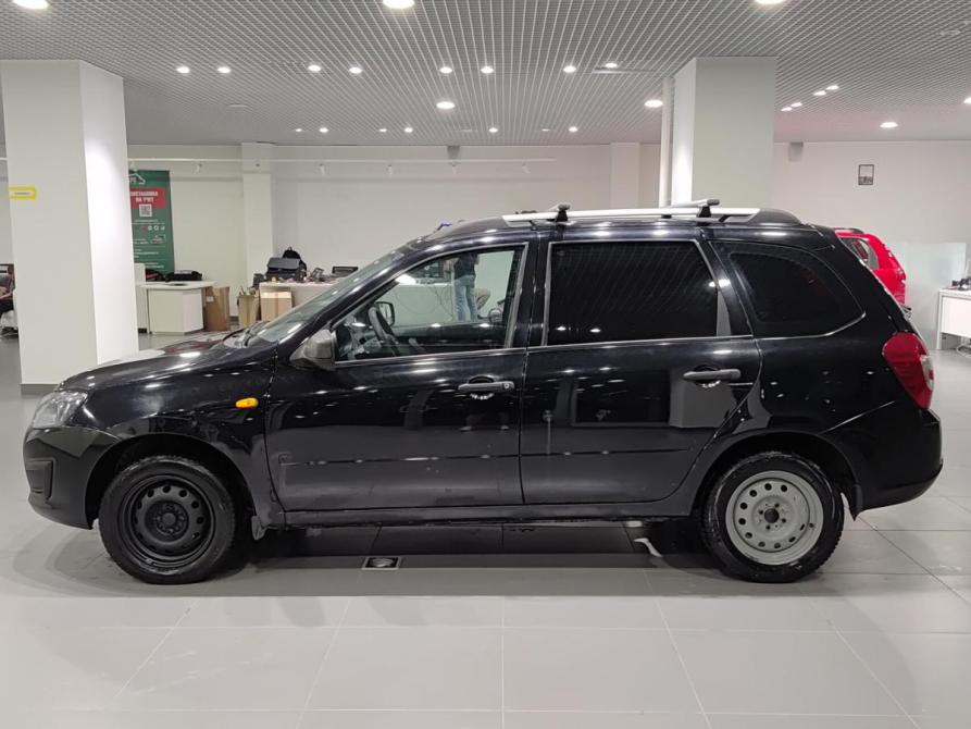 Lada (ВАЗ) Kalina II Казань  - изображение 10