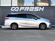 Honda Shuttle II Новороссийск  - изображение 28