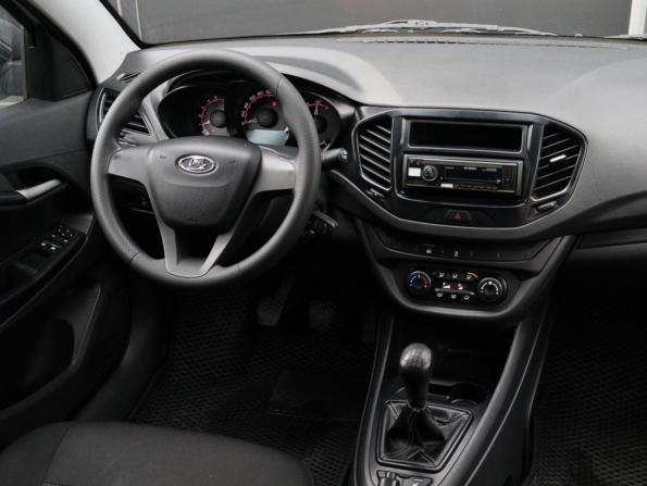 Lada (ВАЗ) Vesta I с пробегом 2019 года, цена 717 000 рублей, 251385 км, седан, Автокод Объявления