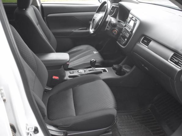 Mitsubishi Outlander III с пробегом 2013 года, цена 1 150 000 рублей, 154782 км, внедорожник, Автокод Объявления
