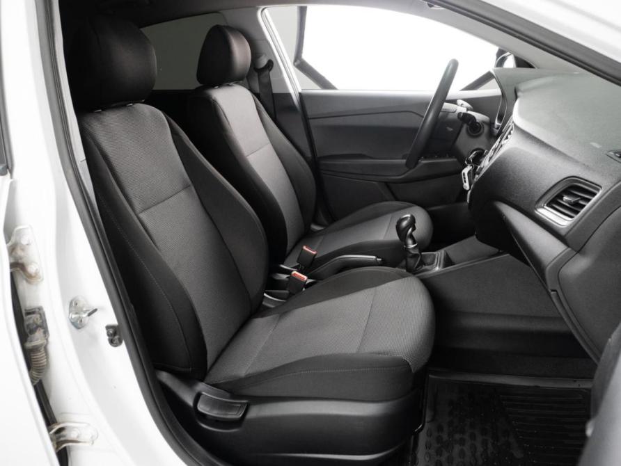 Hyundai Solaris II Рестайлинг Тюмень  - изображение 8